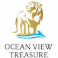 Ocean View Treasure