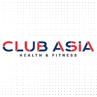 Club Asia Fitness