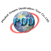 Phuket Dream Destination Tour