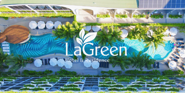 La Green Hotel and Residence