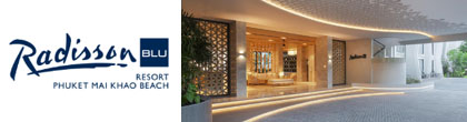 Radisson Blu Resort Phuket Mai Khao Beach