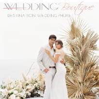 Wedding Boutique Phuket