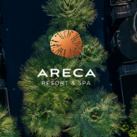 โรงแรม Areca Resort and Spa