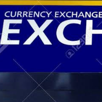 Money Exchange