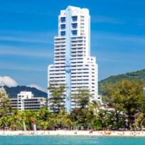 นิติบุคคลอาคารชุดป่าตองทาวเวอร์