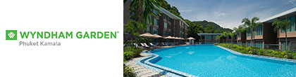 Wyndham Garden Phuket Kamala