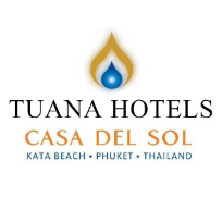 โรงแรมTuana Casadel Sol