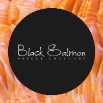 บริษัท แบล็คแซลมอลอินเตอร์เนชั่นแนลฟู้ดส์ จำกัด