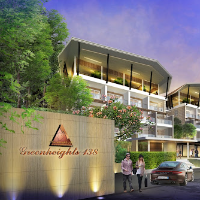 Green Heights 138 Luxury Condominium