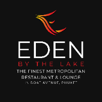 Eden By The Lake