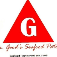 Mr.Good seafood patong