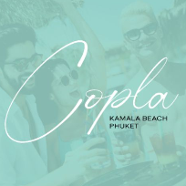 copla beach cafe