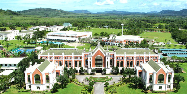 โรงเรียนนานาชาติบริติช ภูเก็ต