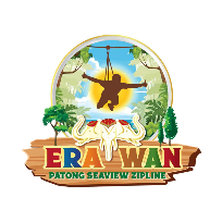 Erawan Patong Seaview Zipline