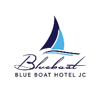 BLUE BOAT DESIGN HOTEL