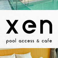 Xen Pool Access