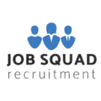 Jobs Squad Recruitment