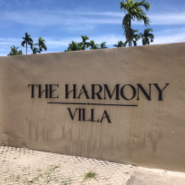 The Harmony Villa