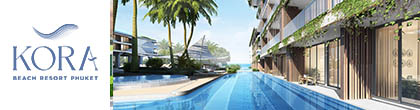 Kora Beach Resort Phuket