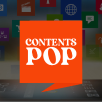 CONTENT POP CO., LTD.