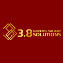 3.8 Marketing & Media Solution