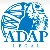 ADAP Legal