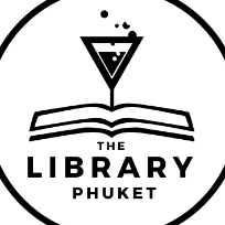 the library phuketbar