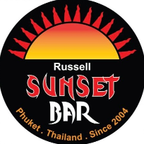 ร้าน Russell Sunset Bar