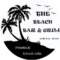 The Beach Bar & Grill