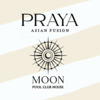 PRAYA AND MOON Restaurant