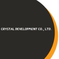 Crystal  Development Co.,Ltd