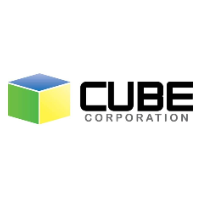 CUBE CORPORATION COMPANY LIMITED