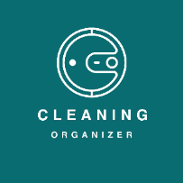 Cleaning Organizer