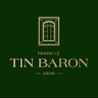 ็HOUSE OF TIN BARON