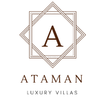 Ataman Luxury Villas