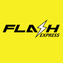 Flash Express สาขา ฉลอง