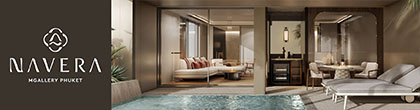Navera Phuket - MGallery Collection