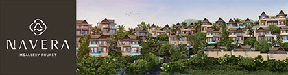 Navera Phuket - MGallery Collection