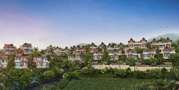 Navera Phuket - MGallery Collection