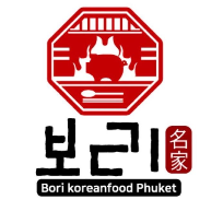 Bori koreanfood phuket