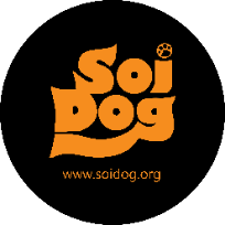 Soi Dog Foundation (มูลนิธิเพื่อสุนัขในซอย)