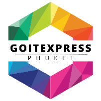 GoITExpress Phuket Co,.Ltd.