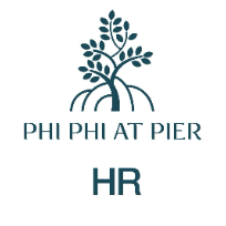 Phi Phi @ Pier