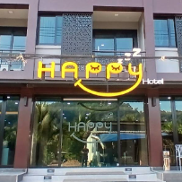 Happy Hotel