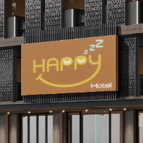 Happy Hotel