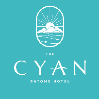 The CYAN Patong Hotel