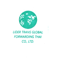 Lider Trans Global Forwarding Thai Co., Ltd.