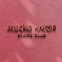 Mucho Amor Beach Club