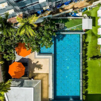 Citrus Patong Hotel by compass hospitality