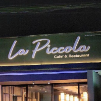 La Piccola Cafe and Restaurant